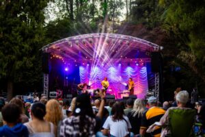 The Tsb Festival Of Lights Entertainment Expressions Of Interest Are Open Now