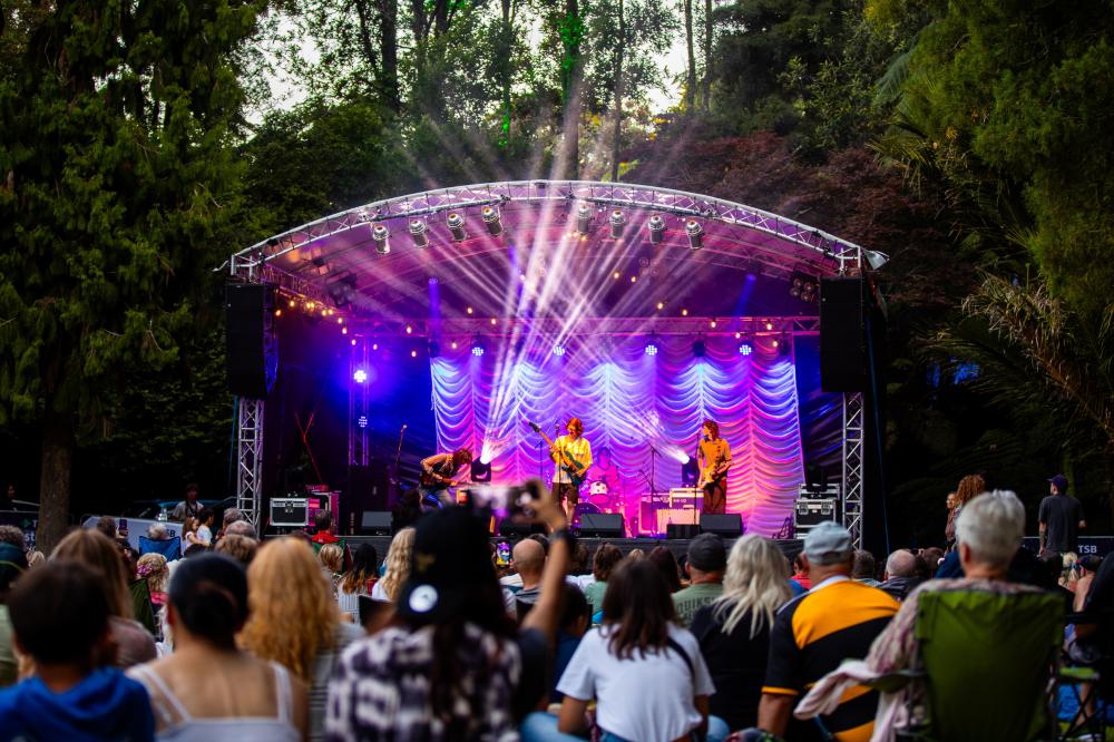 The Tsb Festival Of Lights Entertainment Expressions Of Interest Are Open Now