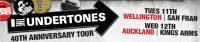 The Undertones Announce First Nz Tour