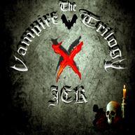 The Vampire Trilogy Of Singles By Alternative Rap Artist Jck