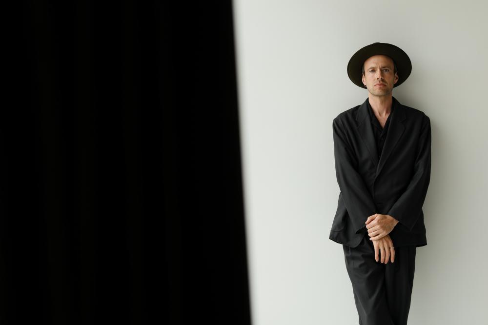 The Veils Asphodels: Live In Concert, New Zealand