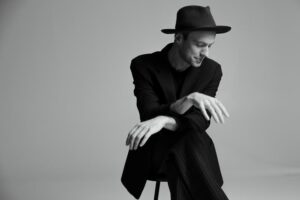 The Veils New Single 'mortal Wound' Out Now, From Their Seventh Album 'asphodels' Out Jan 24, 2025