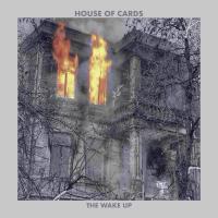 The Wake Up To Release Edgy New Single 'house Of Cards' On 20 March