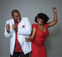 The War And Treaty To Perform At The Tuning Fork April 2020