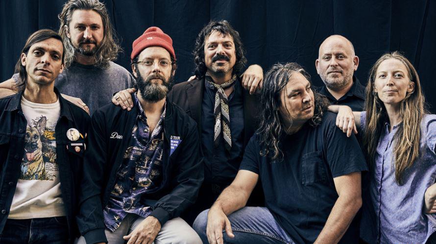 The War On Drugs Announce First New Zealand Tour Since 2018