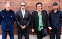 The Warratahs Announce Mid Winter Tour