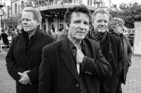 The Warratahs On Tour With 'drivin&rsquo; Wheel' A 30th Anniversary Compilation