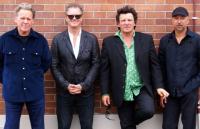 The Warratahs Release New Single ‘silver Day’
