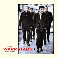 The Warratahs Release Their 30th Anniversary Compilation 'drivin' Wheel', With An Animated Video By Jody Lloyd