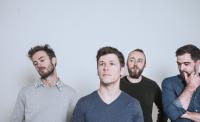 The Young Folk (ire) Tour New Zealand In February