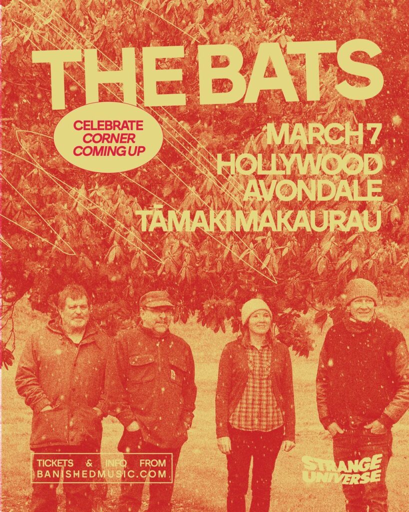 Thebatsposter