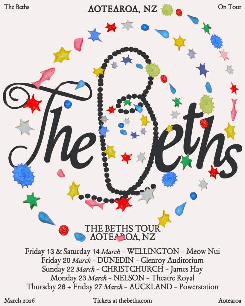 Thebethsposter