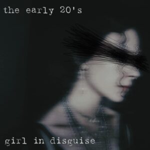 Theearly20scover