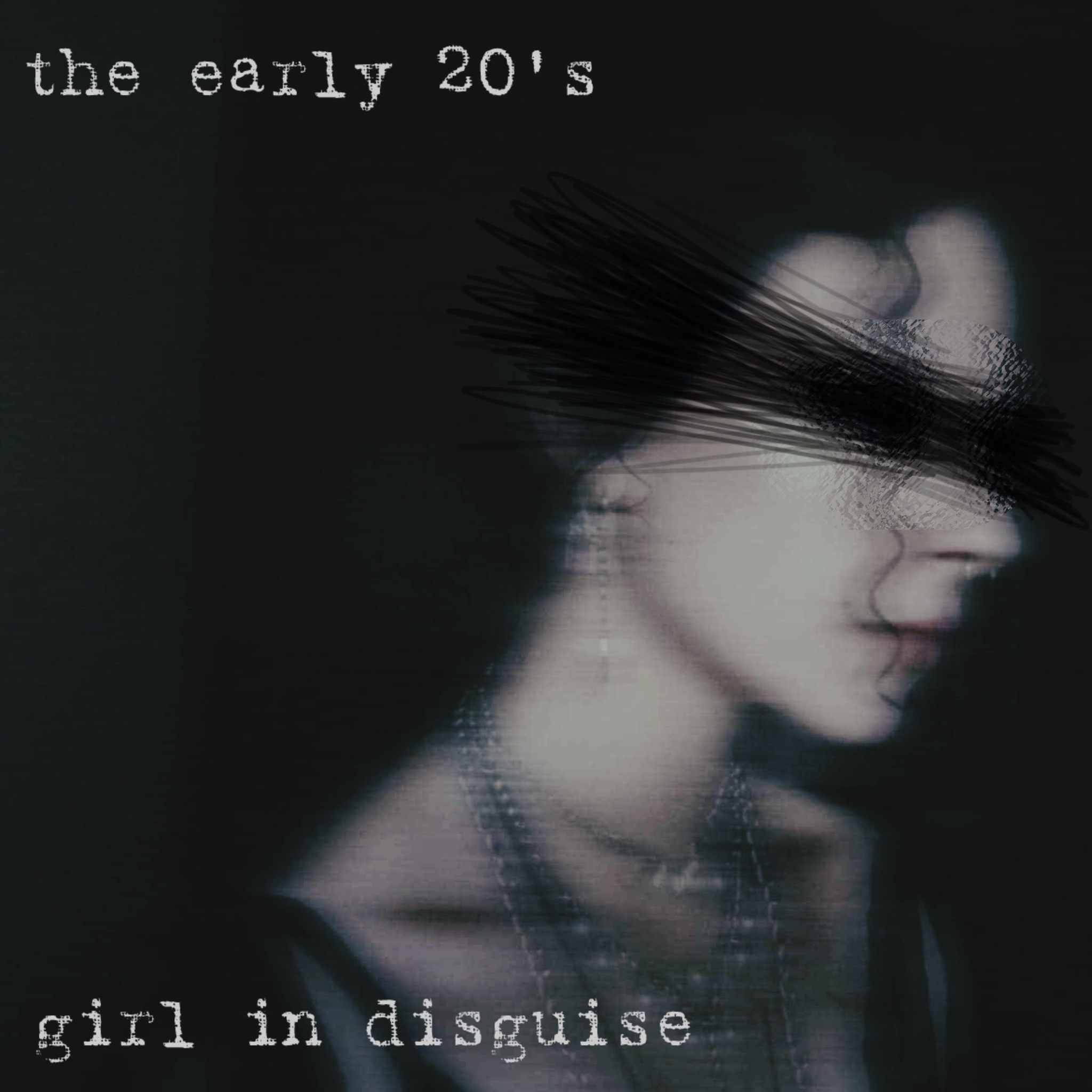 Theearly20scover