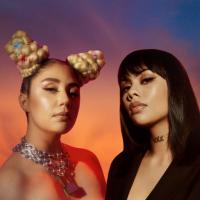 Theia And Vayne Team Up On 'creep'
