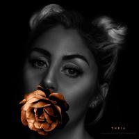 Theia Debuts Brand New Single 'champagne Supernova'