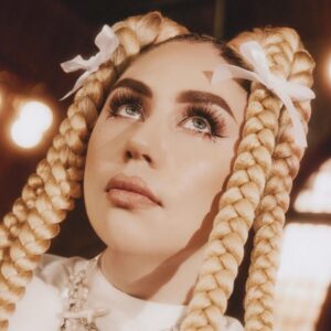Theia Drops A Reworked Version Of Her Hit Single 'roam'