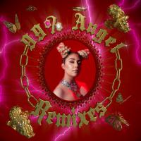 Theia Releases '99% Angel' Remix Pack Featuring Electronic Heavyweights