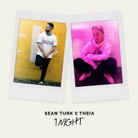 Theia Releases Collab With New York Producer Sean Turk