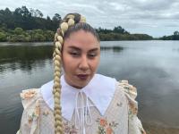 Theia&rsquo;s Te Kaahu Announces Debut Album And Live Matariki Show