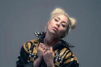Theia's 'roam' Surpasses 3 Million Streams
