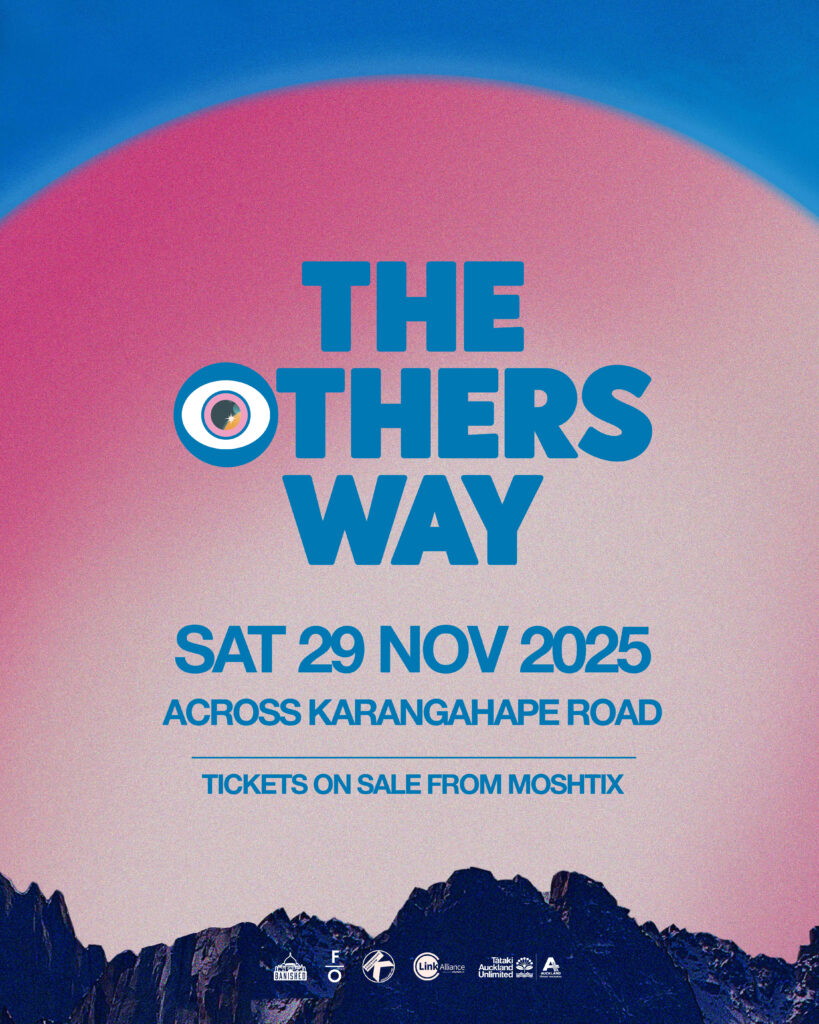 Theotherswayposter