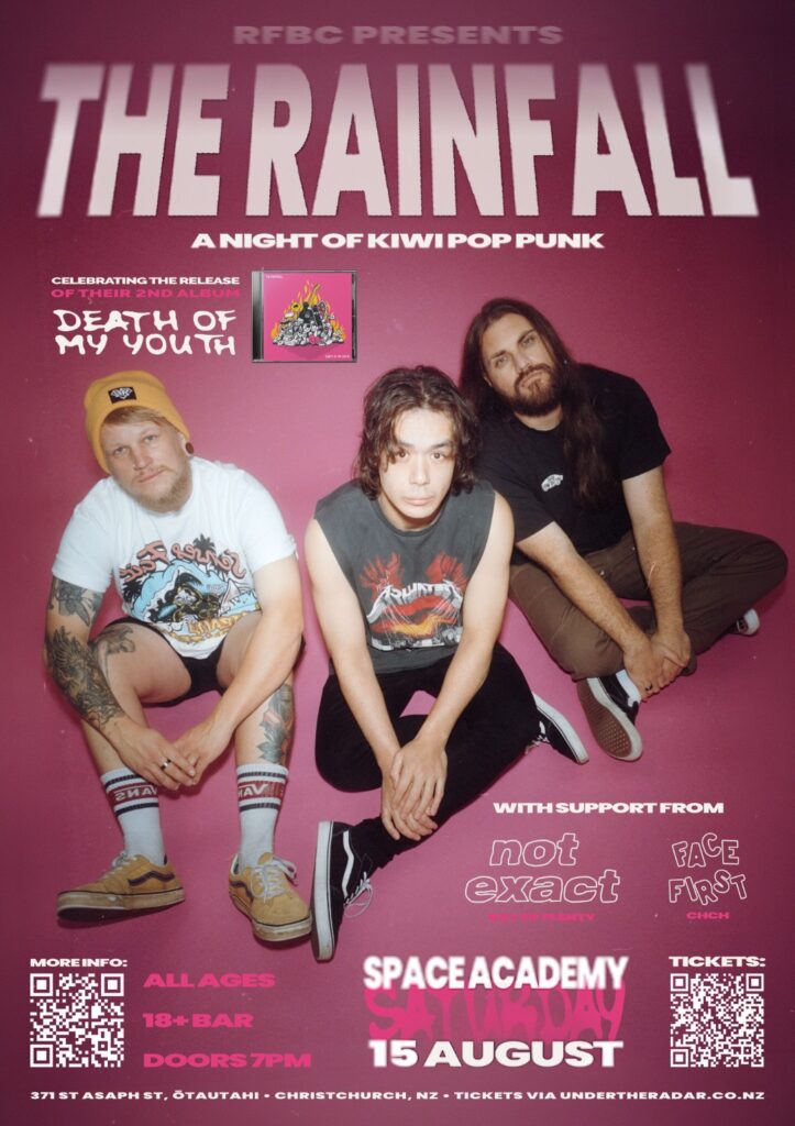 Therainfallposter