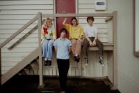 There's A Tuesday Release Ep 'dance With Me Before We Cry' On Meow