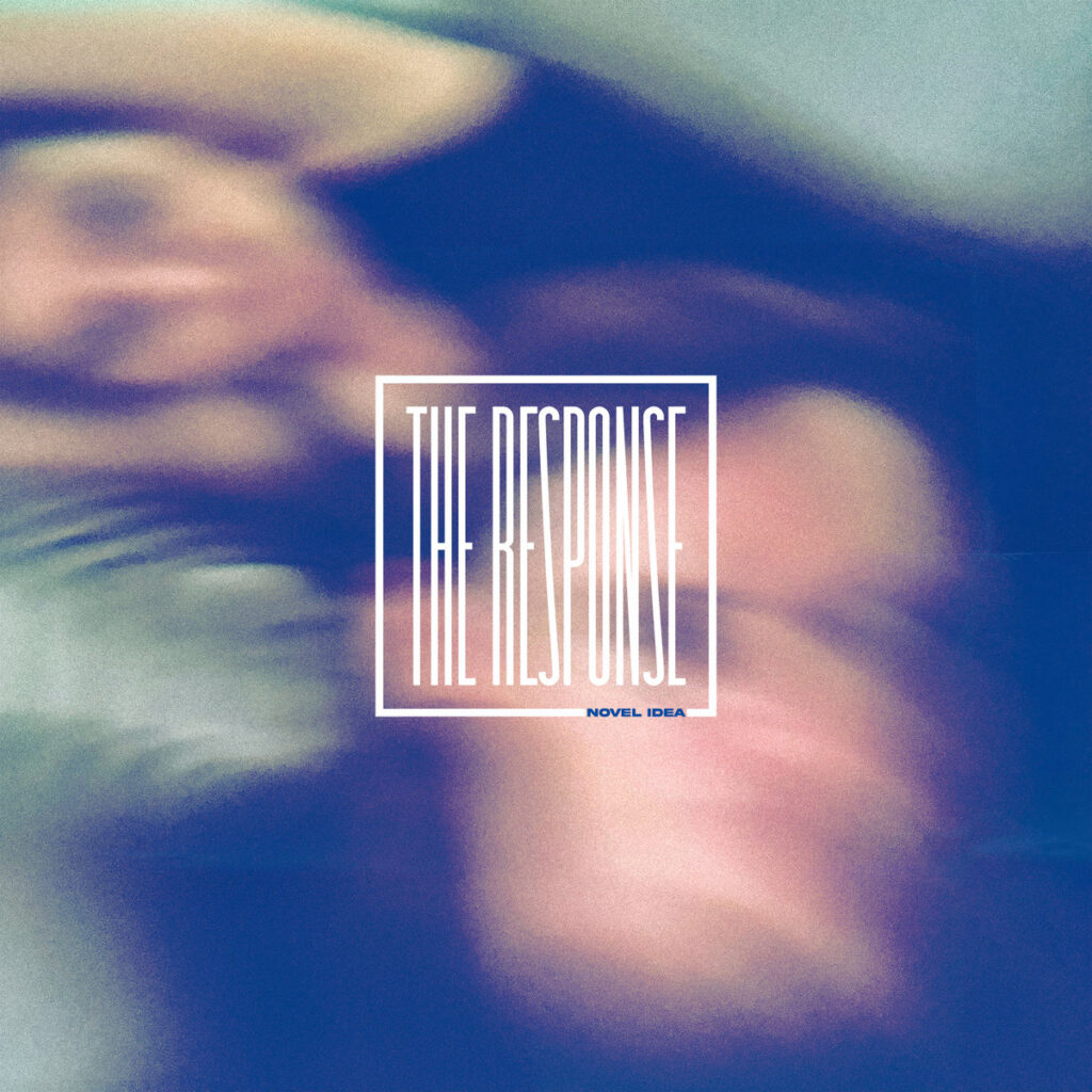 Theresponsecover
