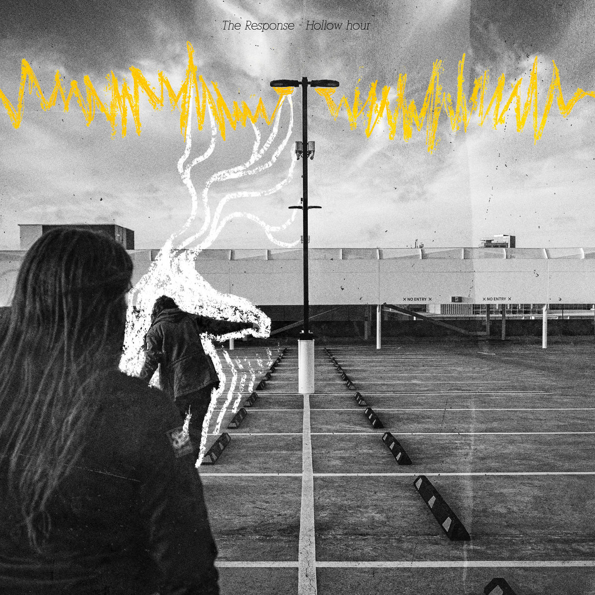 Theresponsecover