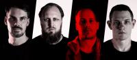 These Four Walls Release New Single/video Over & Over