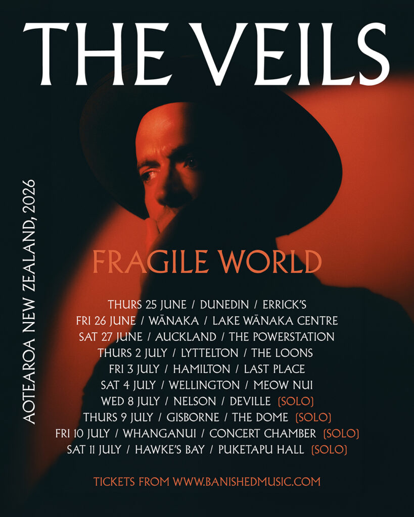 The Veils