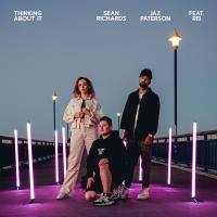 'thinking About It' Sean Richards, Jaz Paterson And Rei Aotearoa Dance Tune Out Now
