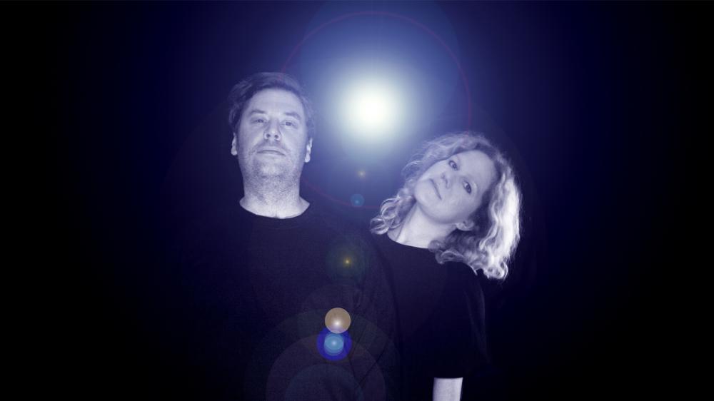 'this Is Wild': The Debut Release On Outergalactic Music From Murmur Tooth And Lars Moston