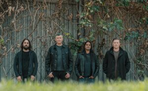 This Silent Divide Release 'beautiful Creature' &ndash; Out Now