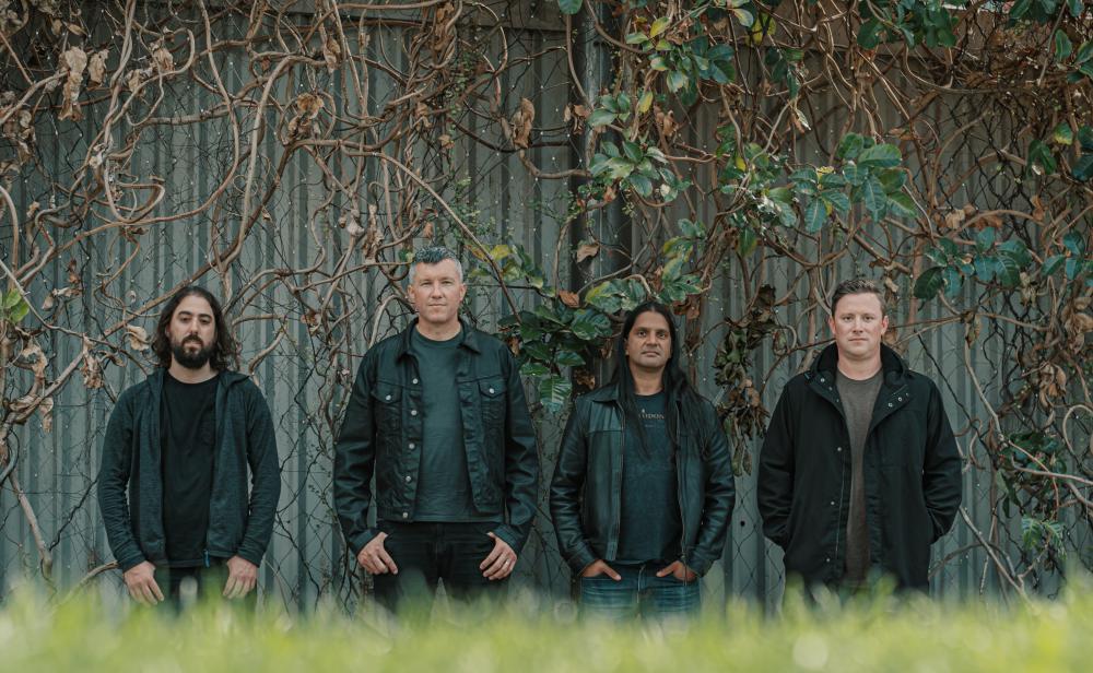 This Silent Divide Release 'beautiful Creature' – Out Now