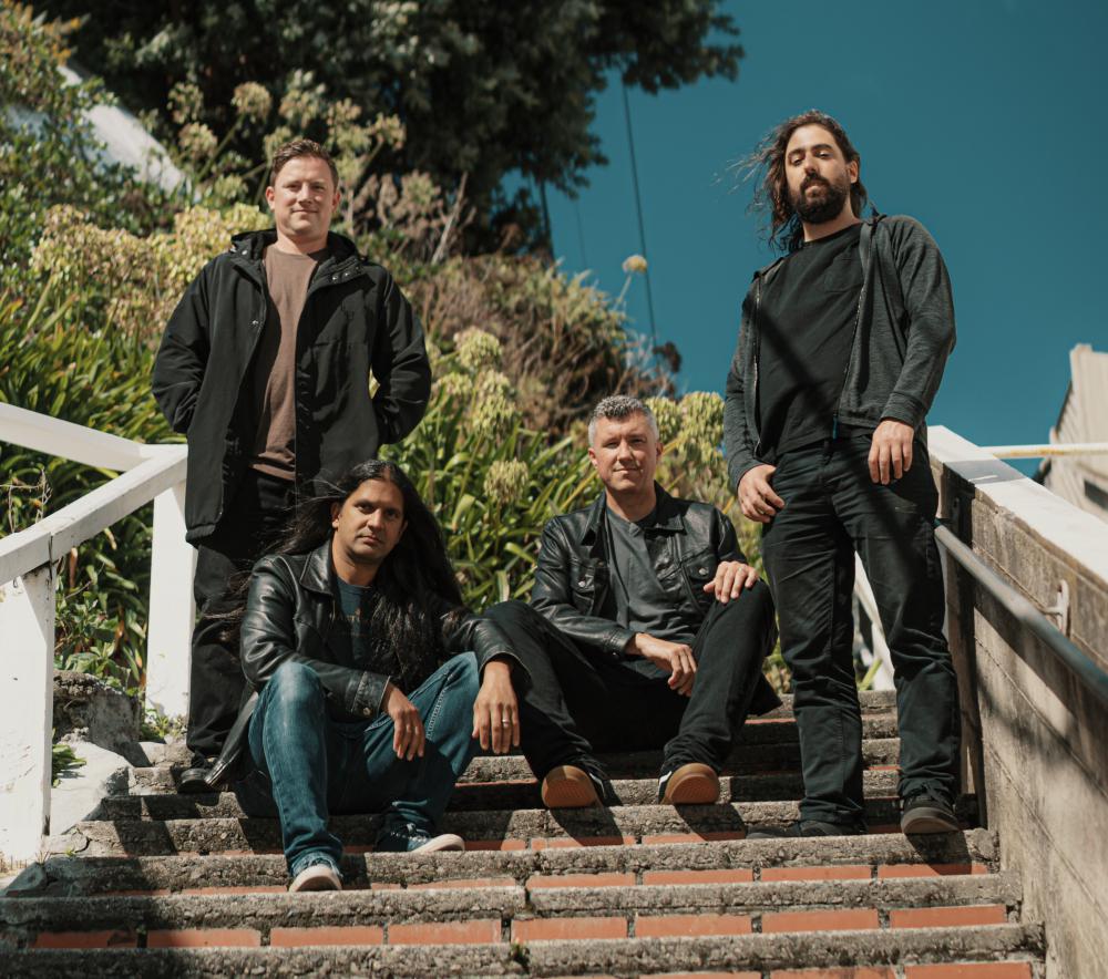 This Silent Divide Releases 'morning' – Out Now