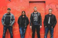 This Silent Divide Set To Rock Auckland And Hamilton This Weekend
