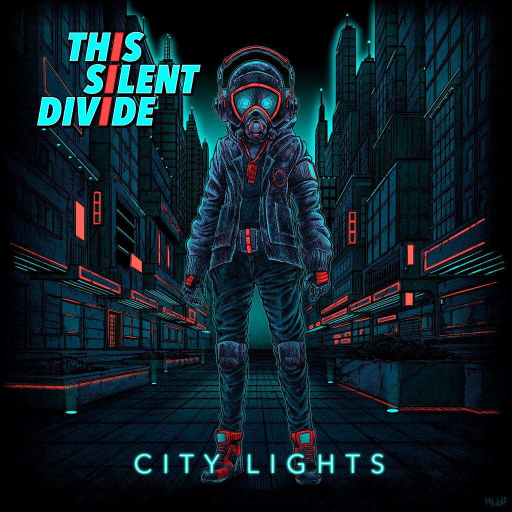 Thissilentdividecover