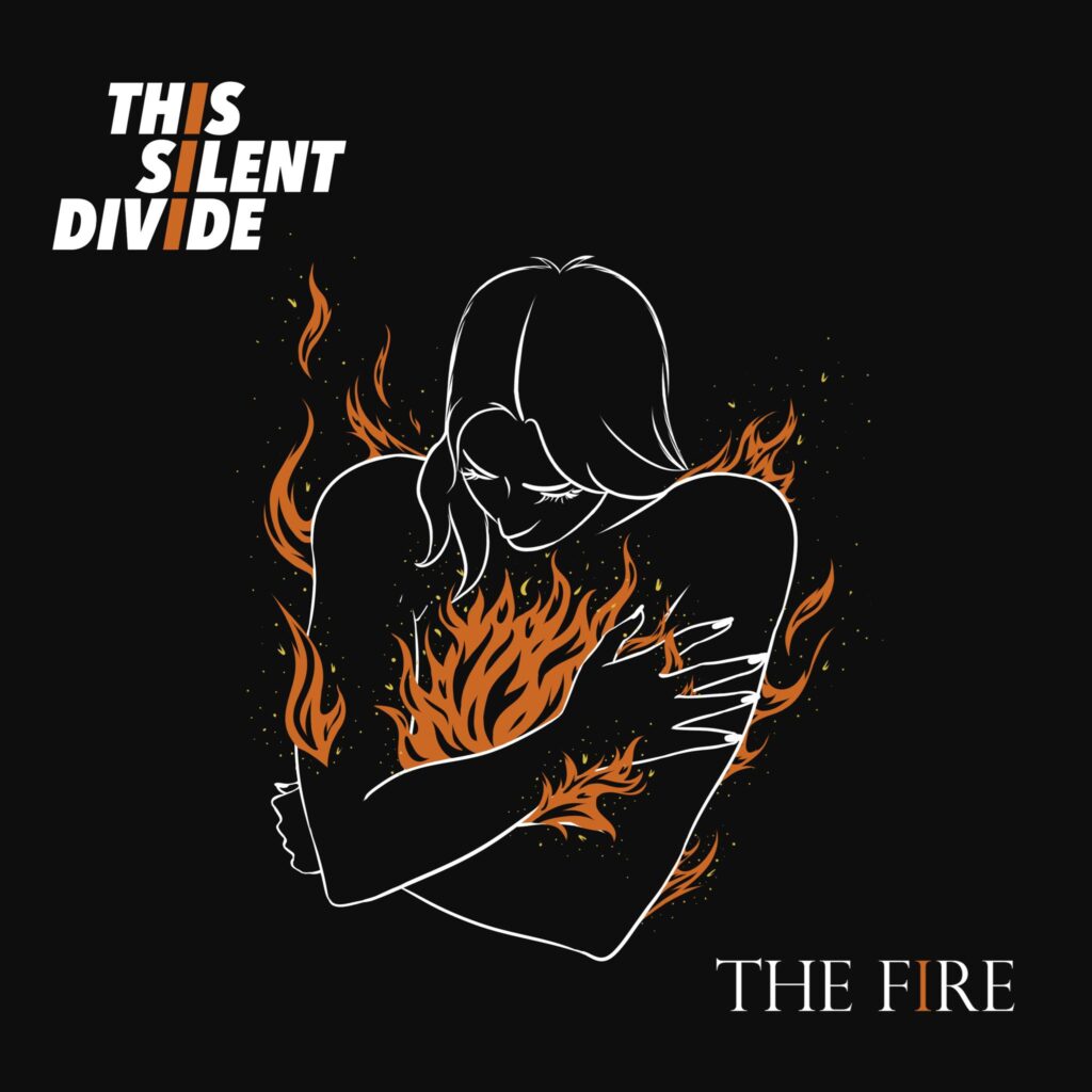 Thissilentdividecover