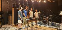 Thomas Brothers Release New Single 'across The Sea'