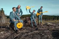 Thomas Brothers Release New Single, Announce Album Date