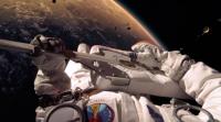 Thomas Oliver Announces Mars Tour Dates And Releases A Behind The Scenes Video