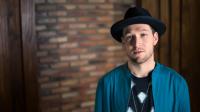 Thomas Oliver Announces New Album, Shares First Offering 'shine Like The Sun'