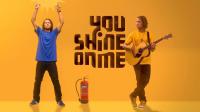 Thomas Oliver Releases New Single And Video, 'you Shine On Me'