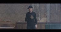 Thomas Oliver Shares New Music Video "shine Like The Sun"