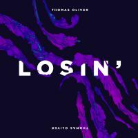 Thomas Oliver Shares New Single Off Floating In The Darkness, 'losin'