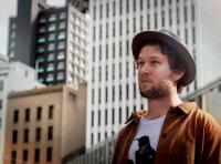 Thomas Oliver Shares New Single 'tenderly' Before Nz Tour Kick Off
