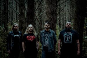 Thousand Limbs: Rising Nz Post Metallers Craft A Debut For The Ages