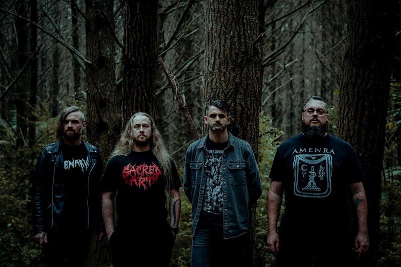 Thousand Limbs: Rising Nz Post Metallers Craft A Debut For The Ages